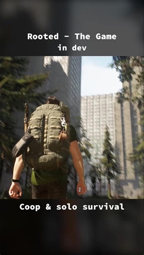 Enhancing Player Experience in Rooted - The Game