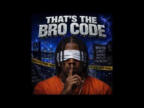 That’s The Bro Code (Official Audio)