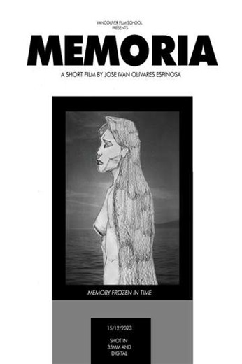 Memory - Movie
