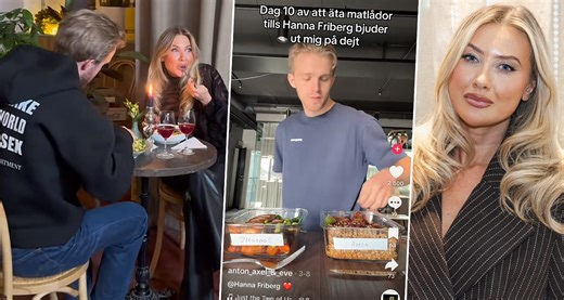 Veckans snackisar: Stjärnans bröst kritiseras