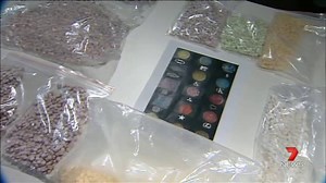SA Prisons: Drug detections rise. Fires up too. www.7News.com.au #sapol #Prisons | 7NEWS Adelaide