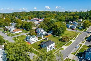 Living in Caseyville, IL