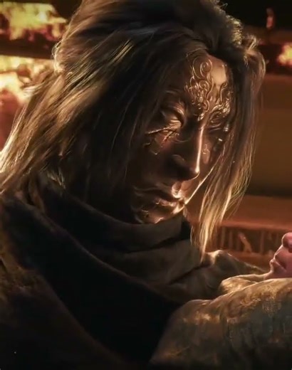 Phantom Blade Zero Release Date Trailer shorts