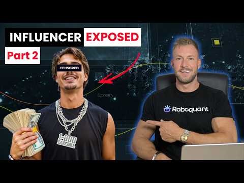 Does TJR’s Strategy Really Work? I Built a Trading Bot to Find Out - Part 2