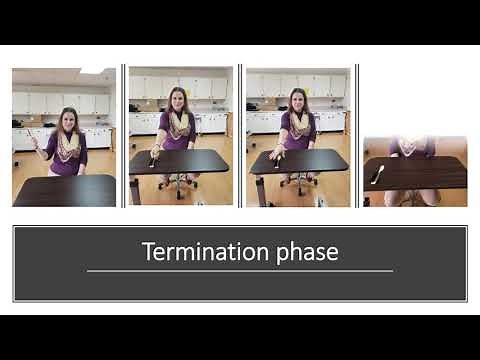 Movement Analysis of Hair-brushing (Kinesiology Final)