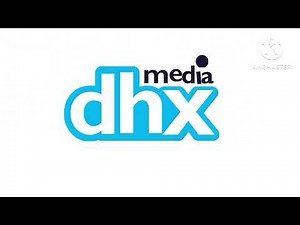 DHX Media Logo