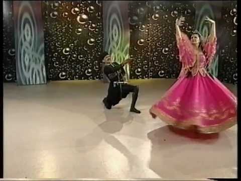 Naz eləmə - Azərbaycan rəqsi