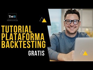 💻Tutorial como hacer BACKTESTING 🎁 GRATIS (Actualizado 2021)✨