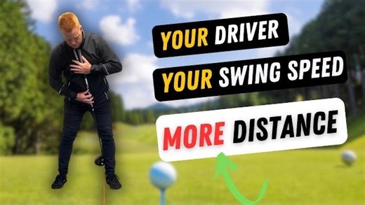 Maximize Your Driver Distance: The 25-Yard Game-Changing Tip! ⛳️🚀 FOLLOW For More Tips Welcome to David Leathem Golf, where I am dedicated to helping golfers of all levels improve their golf game. If you've ever wondered how to hit the driver further and gain those precious extra yards off the tee without having to swing faster or buy a new driver, then this video is a game-changer for you. In this comprehensive guide, i’m going to delve deep into the world of golf and explore the fundamental e