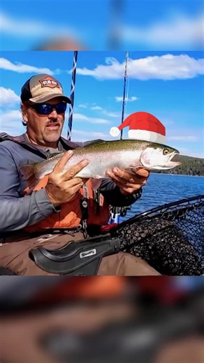 From all of us at Catch America, we want to wish you a Merry Christmas. | Catch America