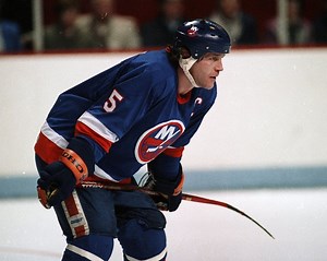Denis Potvin