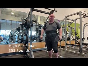 1000 Pound Club Powerlifting Achieved :)