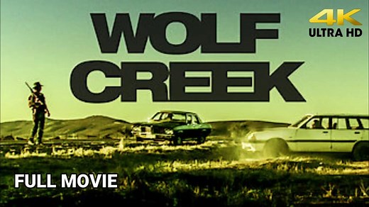 Wolf Creek 2005 Unrated Part 1 Full Movie 4k