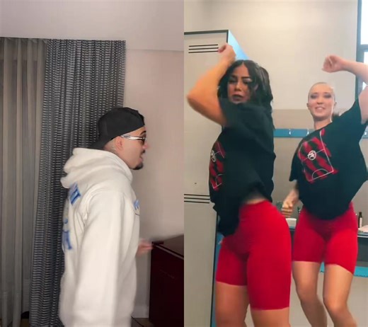 Desafio Louca com MC Kevinho