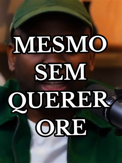 Mesmo sem querer, ore: mensagem motivacional para orar agora
