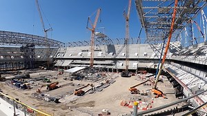 169K views · 20K reactions | An update on the new stadium project!  | Everton Football Club | Facebook