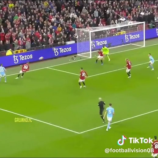 Football Skills Showcase: Viral Actions and Tricks