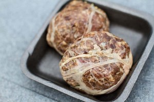 Faggots & Savoury Ducks - An Offaly Delicious Treat!