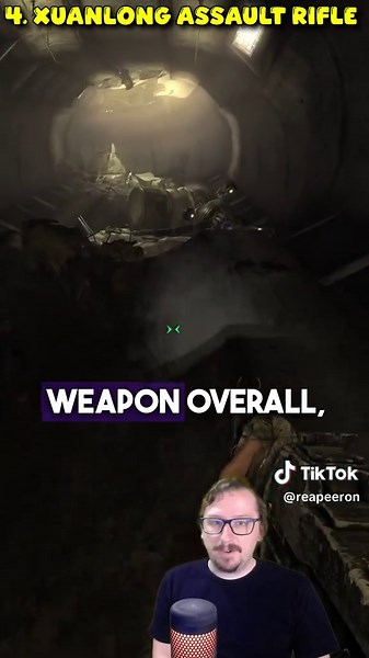 🔥 Want to snag one of Fallout 3's coolest hidden weapons? The Xaunlong assault rifle is a must-have, but super easy to miss! It’s tied to an unmarked quest in the Museum of Technology & a secret meetup west of Vault 101. #Fallout3 #GamingSecrets #HiddenWeapons