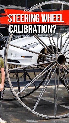 Tesla Owners: Align & Calibrate Like a Pro
