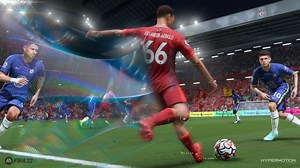 FIFA 22: Update corrige problemas com progressão, traz ajustes em...