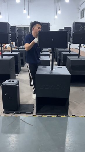 73K views · 958 reactions | **Join Sandy Audio and let your passion...