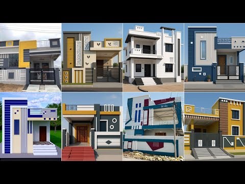 Color Combination For Exterior House Painting (2026) | Exterior House Painting Color Ideas | Paint 