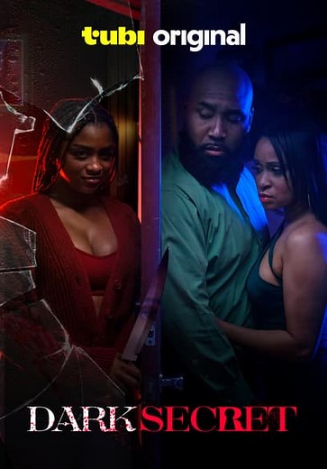 Dark Secret (2025)