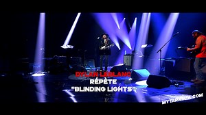 À tout à l'heure 22h55 sur #France2. #Taratata fait sa rentrée. On a invité Dylan LeBlanc ! Découvrez les coulisses des répètes. | TARATATA OFFICIEL