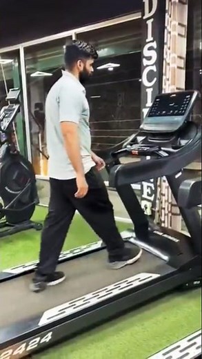 15 Min Treadmill Walk | Weight Loss Cardio | Fat Burn Workout | Burn Calories Fast | Cardio workout