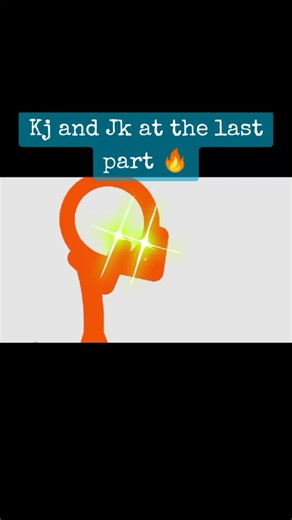 Stickman Fight Animation Featuring Kj and Jk