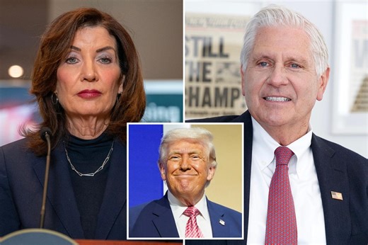 NYC, NY politics live updates: NYC DSA civil war lurking as pro-Mamdani tax group mysteriously goes dark: sources