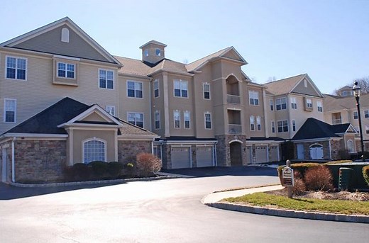 Holland Preserve 55  Condo Community in Holland, Pa - Senior Living Options - 55