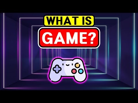 What is a Game?