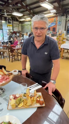 New summer menu & Sunday opening ☀️ | La Bella Italia