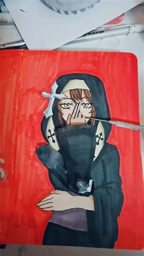 Father, Son, and Holy Spirit Animation Meme Explained