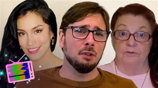 Fans got two back-to-back episodes of “90 Day Diaries” this week! In the first, we caught up with Colt and his mother Debbie | Access