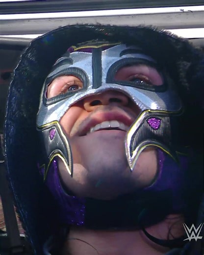 2.9M views · 52K reactions | Legendary WWE moments that went off-road  | WWE | Facebook