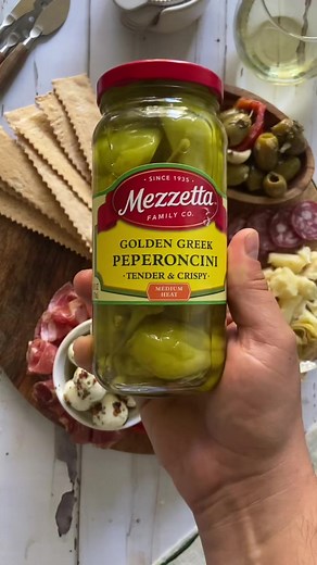 Delicious Italian Antipasto Platter Recipe