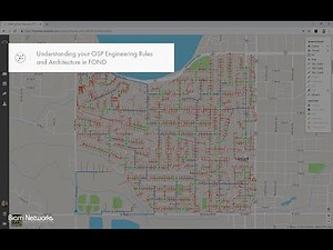 Understanding your OSP Engineering Rules and Architecture in FOND