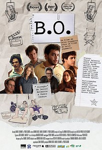 B.O. (Filme), Trailer, Sinopse e Curiosidades - Cinema10