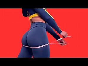 Get the Perfect Ass: Combine These Exercises For Fastest Results