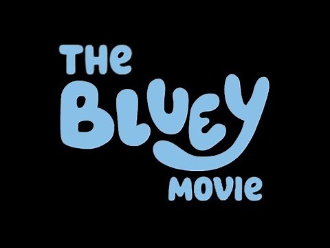 The Bluey Movie - Trailer | ( Concept )