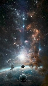 19K views · 921 reactions | Universe क्या है || हम कहां से आए हैं || #shorts #universe #human #space #spacefact #science | Universefactsai | Facebook