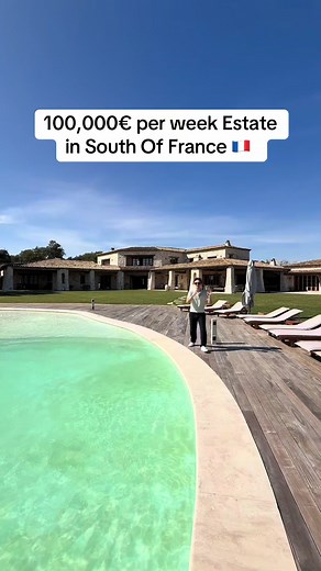 Exclusive Estate in Cannes: Paradise Awaits