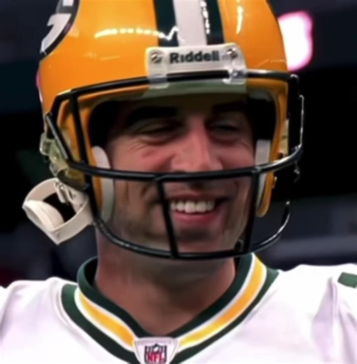 Aaron Rodgers Final Ride Highlights