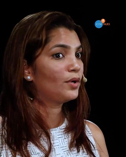 When life cornered me, I didn’t break—I fought | Capt. Shalini Singh | Josh Talks . . Apply to become speaker at Josh Talks- https://forms.gle/d23aj3x7c5BuBjnf6 . . #fightforyourlife #nevergiveup #keepfighting #RiseAboveItAll #StrengthWithin #joshtalks #IndependenceDay #79YearsOfFreedom #ProudIndian #deshbhakti #indianarmy #VandeMataram #JaiHind | Josh Talks