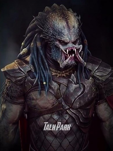 What is a Clan Leader Yautja