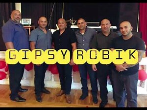 Gipsy Robik - Cely Album - 2021