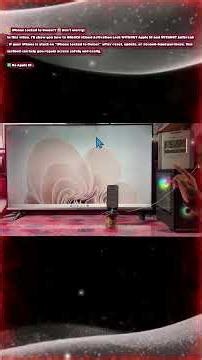 iPhone Locked to Owner? UNLOCK iCloud Activation Lock #ios16publicbeta #smartphone #appleaccount